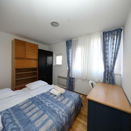 Apartment Riva Задар Екстер'єр фото