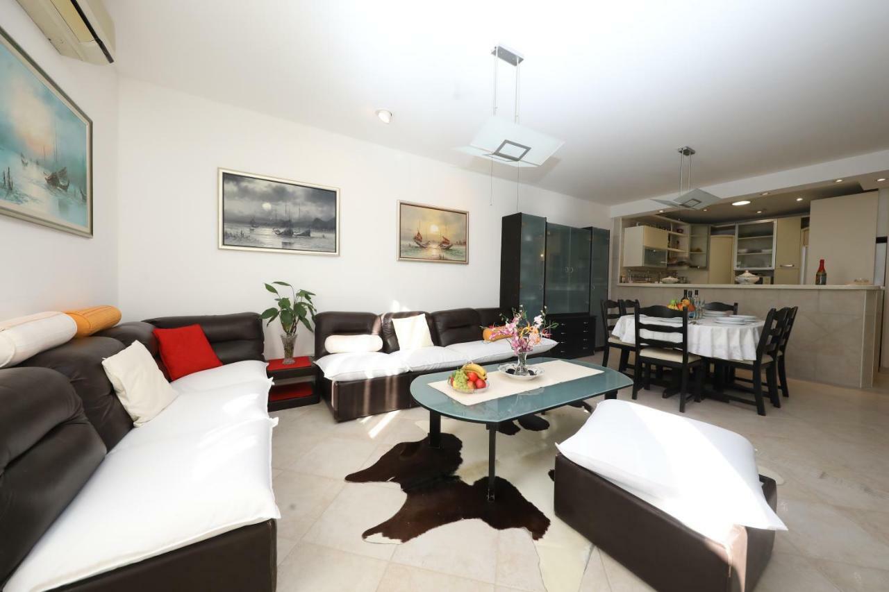 Apartment Riva Задар Екстер'єр фото