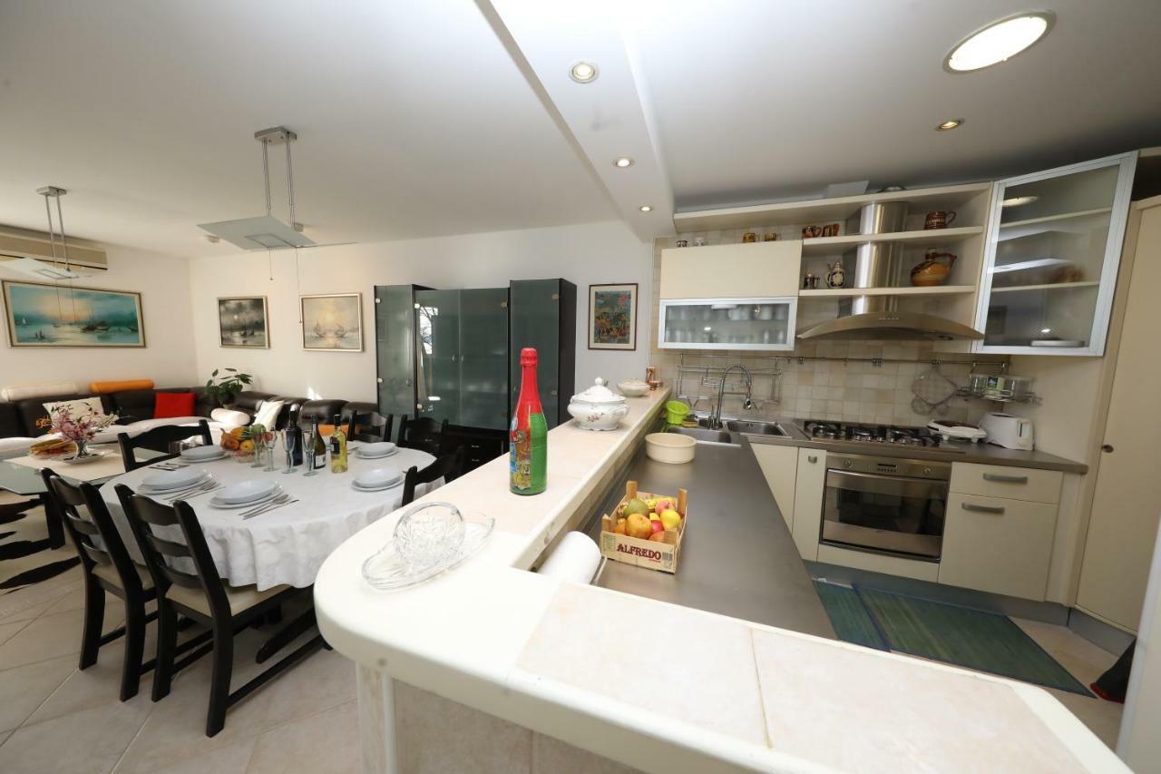Apartment Riva Задар Екстер'єр фото