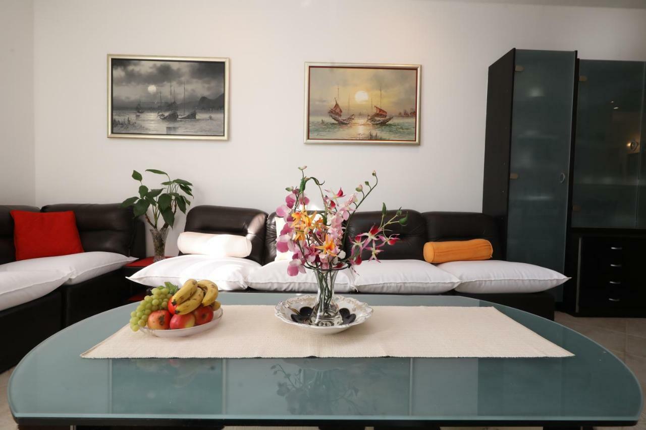 Apartment Riva Задар Екстер'єр фото