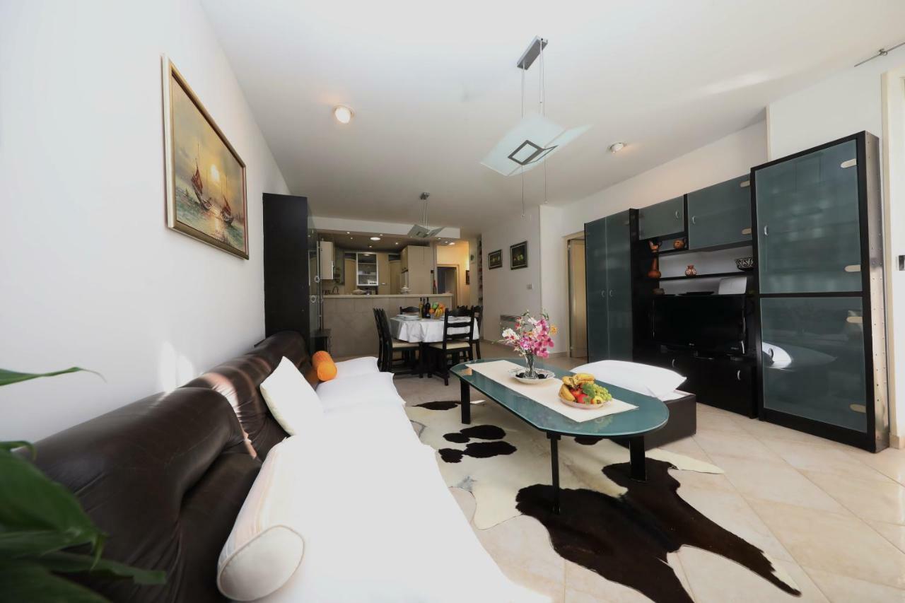Apartment Riva Задар Екстер'єр фото