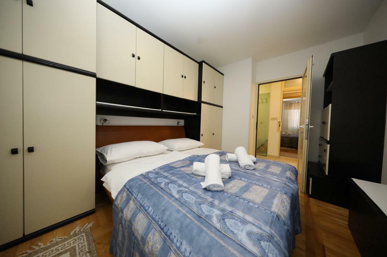 Apartment Riva Задар Екстер'єр фото
